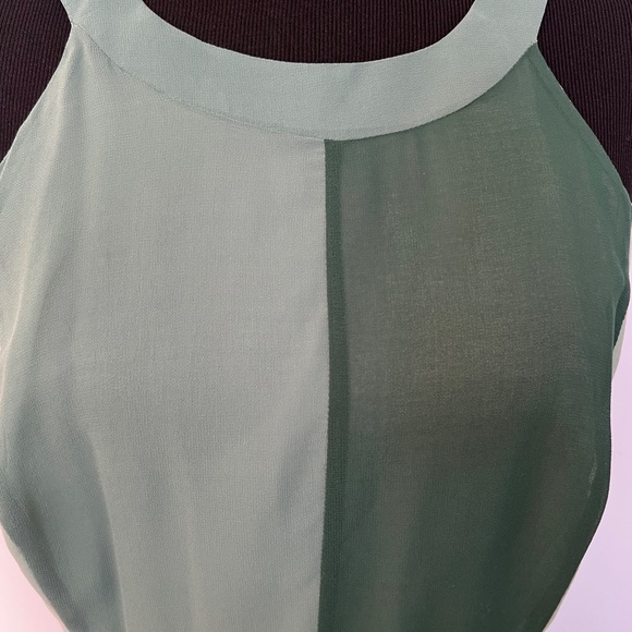 Modcloth Color-block dress - Picture 4 of 5